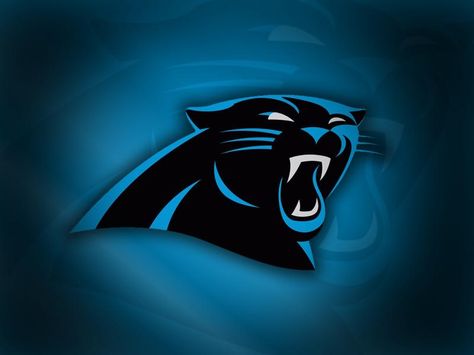 Carolina Panthers Logo, Panthers Logo, Panther Nation, Carolina Panthers Football, Panther Logo, Panthers Football, Nfl Carolina Panthers, Sports Stars, Team Player