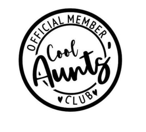 Auntie Quotes, Aunt Quotes, Cool Aunt, Cricut Baby, Aunt Shirt, Aunt Life, Auntie Shirts, Car Hangers, Aunt Shirts