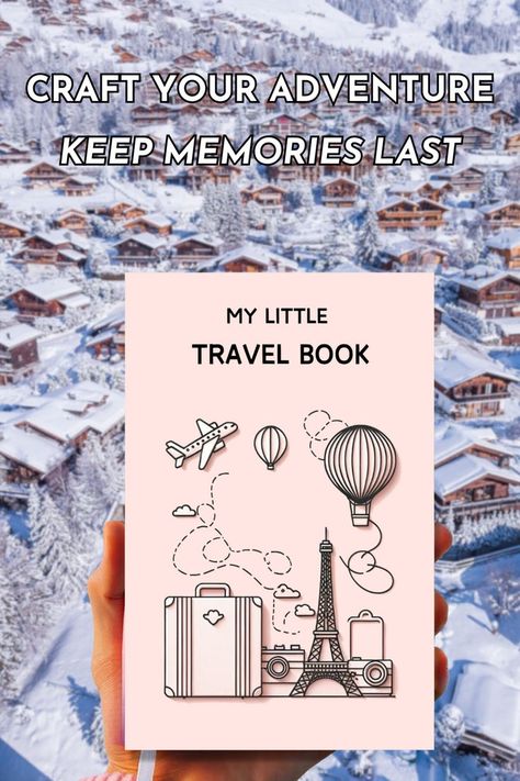 Transform your travel experiences with our chic Travel Notebook. Filled with innovative travel notebook ideas and travel journal cover inspirations, it’s designed for the stylish nomad. Document your discoveries in a notebook that’s as travel-savvy as you are. Your perfect travel companion is just a click away on Amazon! Travel Journal Cover Ideas Diy, Travel Book Cover Design Ideas, Travel Notebook Ideas, Travel Diary Ideas, Travel Journal Ideas Travelers Notebook, Travel Notebook Cover, Journal Cover Design, Memory Book Cover, Cover Page For Project