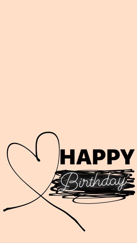 Wallpaper Birthday, Happy Birthday Icons, Birthday Wishes For Brother, Birthday Posters, Happy Birthday Best Friend Quotes, Happy Birthday Text, Birthday Captions Instagram, Happy Birthday Wallpaper, Birthday Post