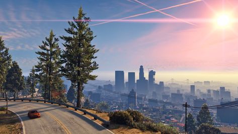 Video Game - Grand Theft Auto V  Wallpaper Gta V 5, Grand Theft Auto Games, Gta Vi, Grand Theft Auto Series, Gta 4, Pc Wallpapers, Gta 5 Online, Gta V, V Video