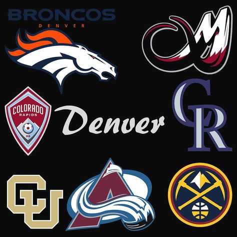 Colorado Rapids, Wnba, Womens Basketball, Denver Colorado, Denver, Nba, Mls, Colorado, Soccer