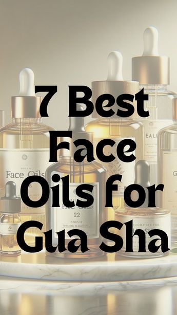 Looking to enhance your skincare routine with the power of gua sha? Look no further! In this article, we’ll explore the 7 best face oils for gua sha, offering you a range of options to target specific skin concerns. facial oils for gua sha, best facial oils for gua sha, best oils to use with gua sha, oils to use with gua sha, best gua sha oils, best oils for gua sha, best face oils for gua sha, oils to use for gua sha, good oils for gua sha, face oils for gua sha Oil To Use With Gua Sha, Best Oil For Gua Sha, Facial Gua Sha Routine, Gia Sha Face Routine, Gus Sha Routine, How To Use A Gua Sha, Gua Sha Technique Face, Guasha Massage Faces, Face Oil For Gua Sha