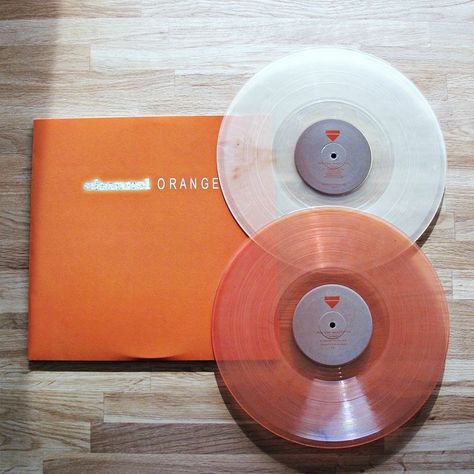 Vinyl Wishlist, Frank Ocean Channel Orange, Vinyl Records Music, Physical Media, Complex Magazine, Channel Orange, Orange Vinyl, Vinyl Aesthetic, Vinyl Player