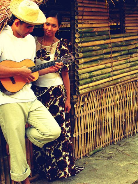 Harana Filipino, Filipino Picture, Islamic Society, Famous Composers, Filipiniana Dress, Nostalgic Pictures, Choral Music, Romantic Love Song, Classical Period