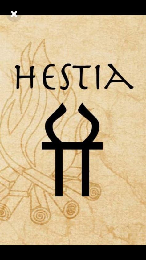 Hestia Tattoo, Abdomen Tattoo, Goddess Of The Hearth, Historical Timeline, Goddess Tattoo, Greek Goddess, Greek Gods, Gods And Goddesses, Divine Feminine