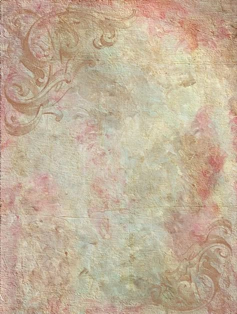 Pink Scrapbook Paper, Royal Paper, Presentation Background, Pink Scrapbook, Weird Style, Scrapbook Overlay, Vintage Template, Victorian Paintings, Vintage Paper Background