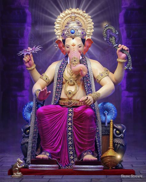 Ganesha Dp For Whatsapp, Images Of Lord Shiva, Ganesh Photos, Ganesh Ji Photo, Ganpati Photo Hd, Photos Of Ganesha, Ganesh Ji Images, Ganpati Bappa Photo, Ganesh Lord