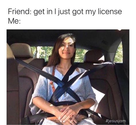 Driving Memes, Mystic Messenger Memes, Car Memes, Friend Memes, Mystic Messenger, Teenager Posts, Bts Memes, Dankest Memes, Funny Images