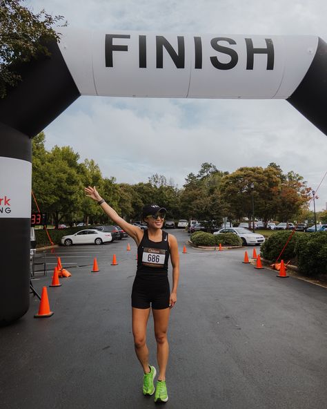 When you witness someone you love accomplish something for the first time, it is hands down, one of the most amazing things a person can feel. 🫶🏼 So proud of my brother Daniel for running his first 10K race today… not only that, but also placing first in his age group and 11th overall!! What a fun experience running my first 10K race outside of NYC. A smaller race and a course with rolling hills is always humbling. 🙏🏼 🥈2nd place female, 3rd place overall: 44:46 - 7:13/mile BRONX 10-MILE... Marathon Pictures, Half Marathon Motivation, Running Pictures, Marathon Motivation, Running 10k, Running Race, Running Club, 2nd Place, Amazing Race