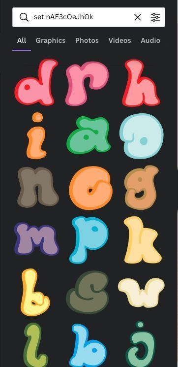 cute doodle letters | canva | y2k design Font fonts #font #fonts 4.224 Cute Canva Stickers, Canva Sets Elements Letters, Canva Ideas Design Template, Canva Sets Elements, Canva Graphics Keywords, Canva Letter Element, Canva Elements Ideas, Canva Letters, Canva Sets