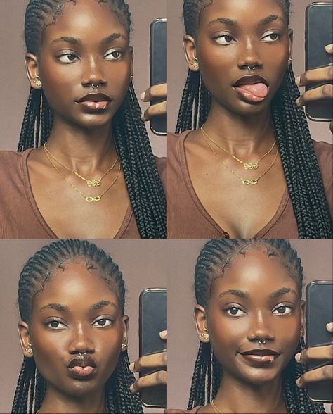 Straight Back Cornrows With Beads, Straight Cornrows, Girl Cornrows, Cornrows For Girls, Cornrows With Beads, Straight Back Cornrows, Pretty Dark Skin, Cornrows Styles, Summer Braids