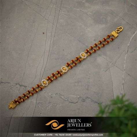 Mens Gold Bracelets Latest Rudraksh, Rudraksh Bracelet For Men Gold, Rudraksha Bracelet Men Gold, Rudraksha Jewelry For Men, Rudraksha Locket, Rudraksh Mala, Baby Bracelet Gold, Tulsi Mala, Latest Necklace Design