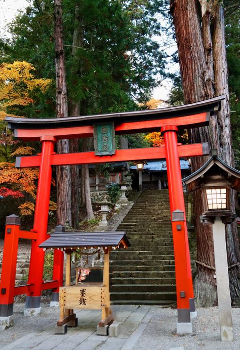 Hie Shrine in Takayama, Gifu by fvrther The post Hie Shrine in Takayama, Gifu appeared first on Alo Japan. Takayama Japan, Japanese Shrine, Japan Holidays, Go To Japan, Takayama, Gifu, High Altitude, Japan Photo, Pictures Of People