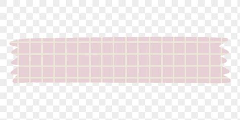 Washi Tape Transparent Png, Washi Tape Stickers Png, Pink Washi Tape Png, Washi Tape Png Aesthetic, Tape Png Aesthetic, Aesthetic Tape, Goodnotes 6, Washi Tape Png, 2024 Bujo