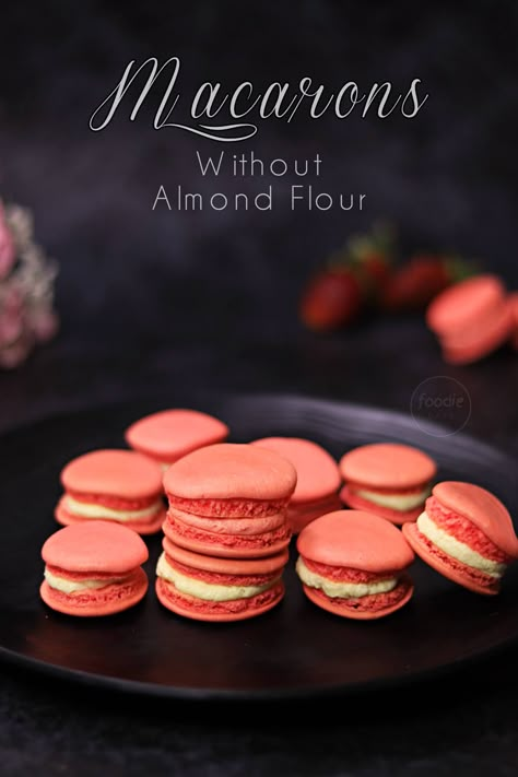 Macaroon Recipes Without Almond Flour, Macaroons Recipe Without Almond Flour, Macarons Recipe Without Almond Flour, Macaroons Without Almond Flour, Macaroon Recipe Without Almond Flour, Macarons Without Almond Flour, Macaron Recipe Without Almond Flour, Tuna Gravy, Easy Macarons