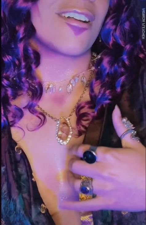 queerelfclub on tiktok as dionysus Dionysus Makeup, Cult Of Dionysus Aesthetic, Dionysus Costume, Dionysus Altar, Dionysus Symbol, Dionysus Fanart, Dionysus Outfit, Dionysus Hades, Cult Of Dionysus