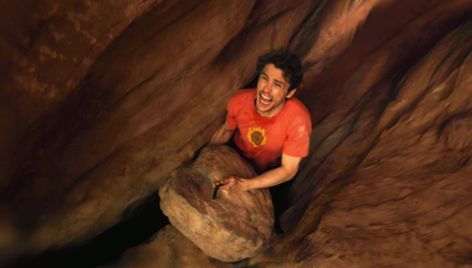 Many films attempt to convey a moral lesson to the audience; some succeed, while others fundamentally contradict their own narratives or the other films. Let's check some of such films. 127 Hours, It’s A Wonderful Life, Put Things Into Perspective, Zombie Movies, Opening Credits, Trainspotting, James Franco, Best Movies, Real Life Stories