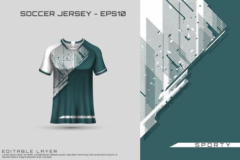 Badminton Jersey Design Men, Jersey Design Ideas Aesthetic, T Shirt Pattern Design, Jersey Design Ideas Patterns, Template Jersey Polos, Badminton Jersey Design Ideas, Jearsy Design, Org Shirt Design, Sport Shirt Design Football