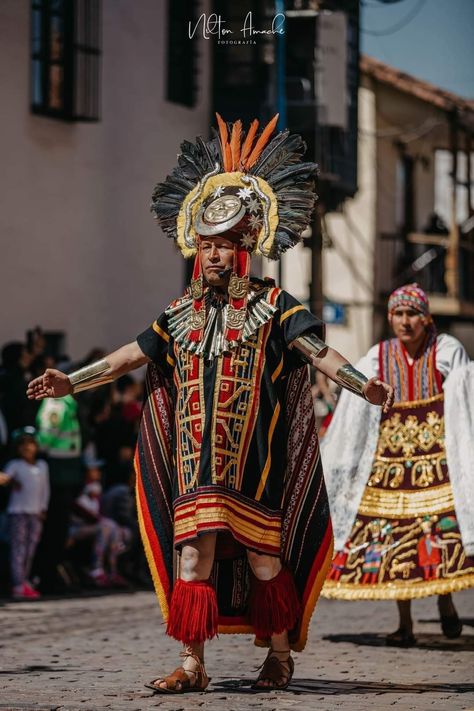 Aztec Fashion Historical, Mexico Traditional Clothes Men, Mayan Traditional Clothing, Ancient Aztec Clothing, Traditional Aztec Clothing Men, Traditional South American Clothing, Eastern European Clothing, Ancient Incan Clothing, Traditional Mayan Clothing