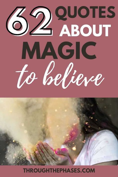 Witchy Sayings Quotes Short, Witchy Quotes Spiritual, Witchy Quotes Spiritual Short, Quotes About Magic, Occult Quotes Magick, Do You Believe In Magic Quotes, Christian Mystic Quotes, Signs From The Universe, Magic Quotes