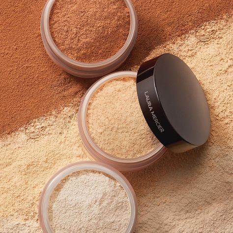 Powder Product Photography, Laura Mercier Loose Setting Powder, Laura Mercier Translucent Powder, Loose Setting Powder, Translucent Powder, My Makeup, Laura Mercier, Setting Powder, Product Photography