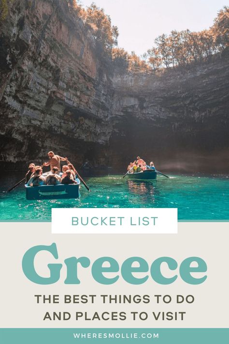 Greece Cities, Mount Olympus Greece, Things To Do In Greece, To Do In Greece, Places To Visit In Greece, Greece Bucket List, Vacation Bucket List, Corinth Canal, Greece Culture