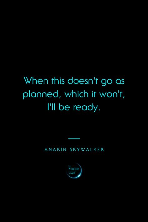 Star Wars Senior Quotes, Padme Amidala Quotes, Star Wars Quotes Anakin, Starwars Quotes Inspiration, Star Wars Quotes Aesthetic, Anakin Quotes, Anakin Skywalker Quotes, Jedi Quotes, Luke Skywalker Quotes