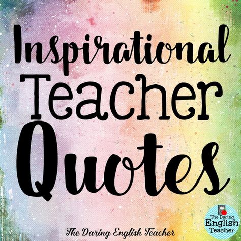 These are excellent reminders about why you teach! Teaching Quotes Inspirational, Motivational Quotes For Teachers, Learning Inspiration, Teacher Board, Teacher Quotes Inspirational, Teaching Quotes, Teaching Time, Teacher Memes, Teacher Inspiration