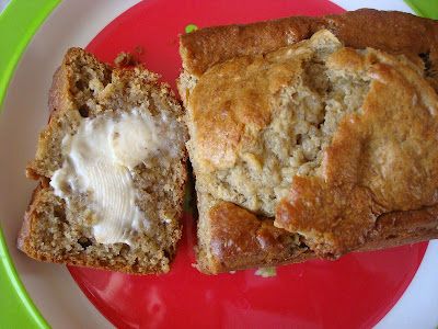 Banana Bread Recipe With Pudding, Pudding Banana Bread, Ginger Loaf Cake, Best Rhubarb Recipes, Pudding Banana, Super Moist Banana Bread, Banana Bread Pudding, Pumpkin Banana Bread, Banana Bread Recipe Moist