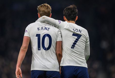 Harry Kane And Son Heung Min, Harry Kane Wallpapers, Harry Kane Manchester United, Kane And Son, Harry Kane And Son, Son And Harry Kane, Kane And Son Tottenham, Heung Min Son, Son Heung Min