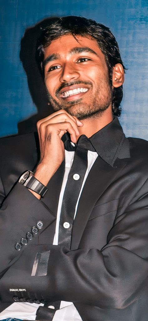 Rayan Dhanush, Tamil Actors, Mr D, I Hate Love, People Of Interest, Forever Yours, Actor Photo, Why People, Handsome Actors