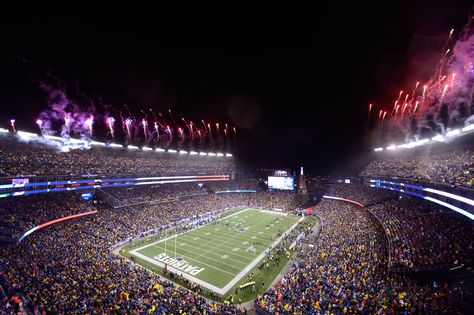 Gillette Stadium Stadium Aesthetic, Go Pats, New England Patriots Football, Make Some Noise, Gillette Stadium, Boston Strong, Patriots Football, Pittsburgh Steelers, New England Patriots