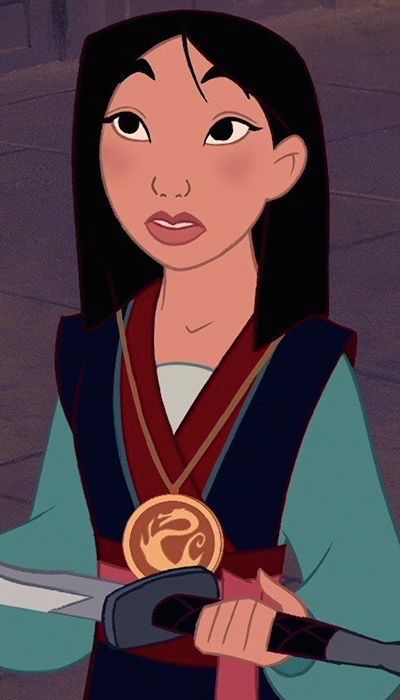 Mulan Wallpapers, Every Disney Princess, Shan Yu, Mulan 1998, Non Disney Princesses, Ming Na Wen, Disney Quiz, Her Movie, Mulan Disney