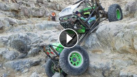 Gorgeous+Crawler+Rock+Dawg+Caught+on+Camera+at+King+of+Hammers+-+Interested+in+off-road+stuff?+Then,+KOH+is+just+for+you!+King+of+Hammers,+KOH,+is+a+popular+off-road Desert Racing, Yamaha Wolverine, Rock Crawling, Four Wheelers, Rock Crawler, Caught On Camera, Jeep 4x4, Hill Climb, Dune Buggy