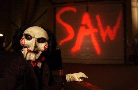 still my fav horror series Saw Series, Jigsaw Saw, Saw Film, Scott Patterson, Hate School, Horror Movie Icons, Best Horror Movies, Horror Icons, Best Horrors