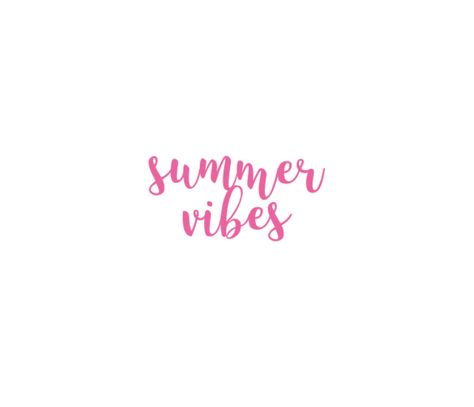 Summer Vibes Pink, Summer Widgets, Wallpaper Preppy, Summer Font, Iphone Wallpaper Preppy, Sea Colour, Wonderful Life, Pink Summer, Hello Summer