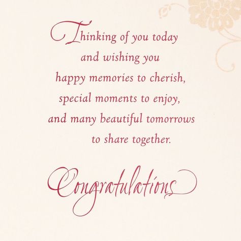 Wedding Sentiments For Cards, Anniversary Sentiments, Anniversary Card Sayings, Anniversary Sayings, Wedding Card Verses, Graduation Sayings, Anniversary Card Messages, Anniversary Verses, Greeting Card Sentiments