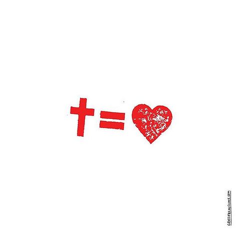 Heart Desktop Wallpaper, Heart Wallpaper Aesthetic, Cross Equals Love, Cross Love, He Is Alive, Wallpaper Dekstop, Saved By Grace, Cross Tattoo, He Is Risen