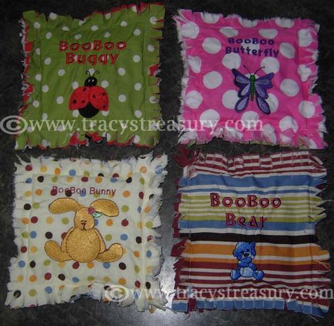 Boo Boo Bunny, Diy Ice Pack, Bunny Butterfly, Boo Boo Bags, Quilt Labels, Sewing Projects For Kids, Cold Pack, Craft Show Ideas, Heating Pad