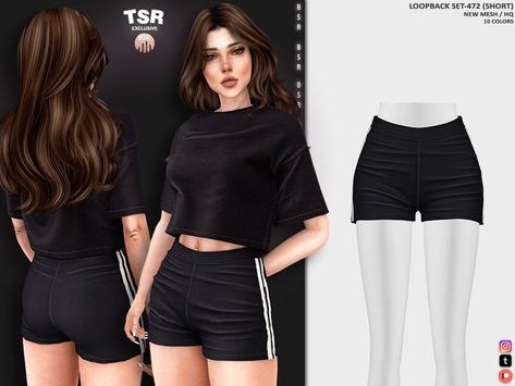 the sims 4 Sims 4 Teenage Clothes, Halloween City, Sims 4 Cc, Pelo Sims, Sims 4 Cc Makeup, Sims 4 Expansions, Fashion Design Collection, Sims 4 Cc Folder, Sims 4 Teen