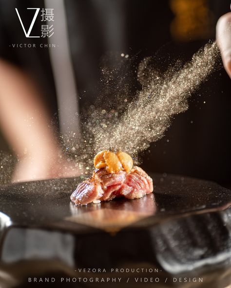 Kobu Omakase 🇲🇾📸 Shooting “High-End Japanese Cuisine” Today! 🎏 Food Photography Results | Japanese Cuisine Special This theme focuses on lighter tones 🍣🏮 with more sashimi and seafood photography. The glossiness directly showcases the freshness of the food, and a touch of gold powder adds a dreamy effect 🫧. Interested in menu photography? .. Kobu Omakase Food Photography | Commercial Photography | Culinary Shoots Satisfied with the results? Check out our profile? ig: vezoraproduction 📸 ... Food Photography Japanese, Seafood Photography, Menu Photography, Japanese Food Photography, Dreamy Effect, Profile Ig, Japanese Concept, Product Shooting, Photography Commercial