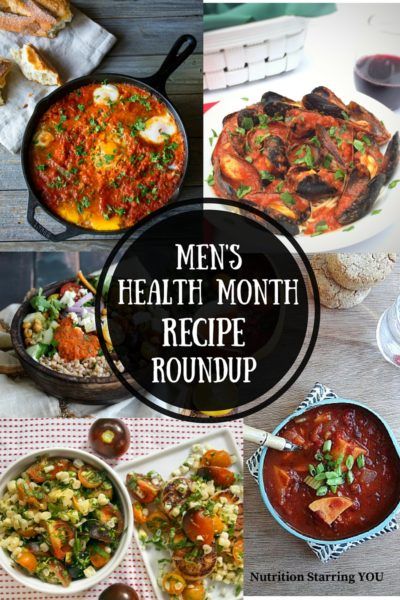 Show your favorite guy some love by making him a t… Brown Rice Nutrition Facts, Men's Health Month, Nutrition Month, Healthy Man, Green Food, Vegan Nutrition, Health Recipes, Bon Appetite, Men's Fitness