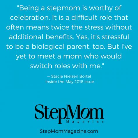 #StepMomMagazine #Stepmom #StepmomQuotes #Stepfamily #BlendedFamily #BonusMom #Blended #Stepmother Informative Quotes, Stepmom Quotes, Helpful Thoughts, Blended Family Quotes, Step Mom Quotes, Step Mom Advice, Parents Quotes, Family Counseling, Bonus Mom