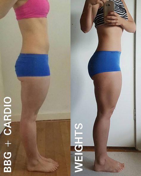 Fitness Instagrammer @ah.fitty posted a before-and-after photo that shows how swapping cardio for strength training made a difference. Leg Transformation, Fitness Before And After Pictures, Muscular Legs, Workout Plan For Women, Fitness Photos, After Pictures, Body Motivation, Before And After Pictures, Fitness Workout For Women