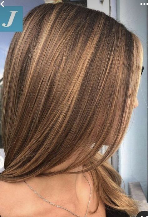 Rambut Brunette, Honey Brown Hair, Hair Color Caramel, Brown Hair Dye, Brunette Hair With Highlights, Brown Hair With Blonde Highlights, Caramel Hair, Honey Blonde Hair, Brown Hair Balayage