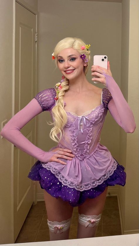 Cute Repunzal Costume, Hot Rapunzel Costume, Rapenzul Halloween Costume, Rupunzle Costume, Hot Repunzal Costume, Rapunzel Cosplay Dress, Adult Princess Costume, Tangled Costume, Rapunzel Cosplay