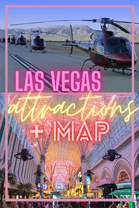 Vegas Strip Map, Las Vegas Strip Map, Las Vegas Bars, Las Vegas Trip Planning, Vegas Bars, Vegas Trip Planning, Las Vegas Map, Las Vegas Attractions, Vegas Attractions