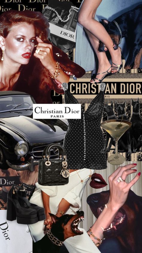 dior #dior #christiandior #moodboards #fashion #designer #designerbrands #designerbags #designerfashion Dior Moodboard, Moodboards Fashion, Moodboard Fashion, Mood Board Fashion, Create Collage, Creative Play, Your Aesthetic, Creative Energy, Mood Boards