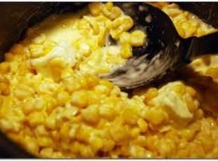 Rudy's Creamed Corn Rudy's Creamed Corn Recipe, Rudys Creamed Corn, Creamed Corn Recipes, Corn Recipe, Creamed Corn, Corn Recipes, Recipe Details, Side Recipes, Veggie Dishes